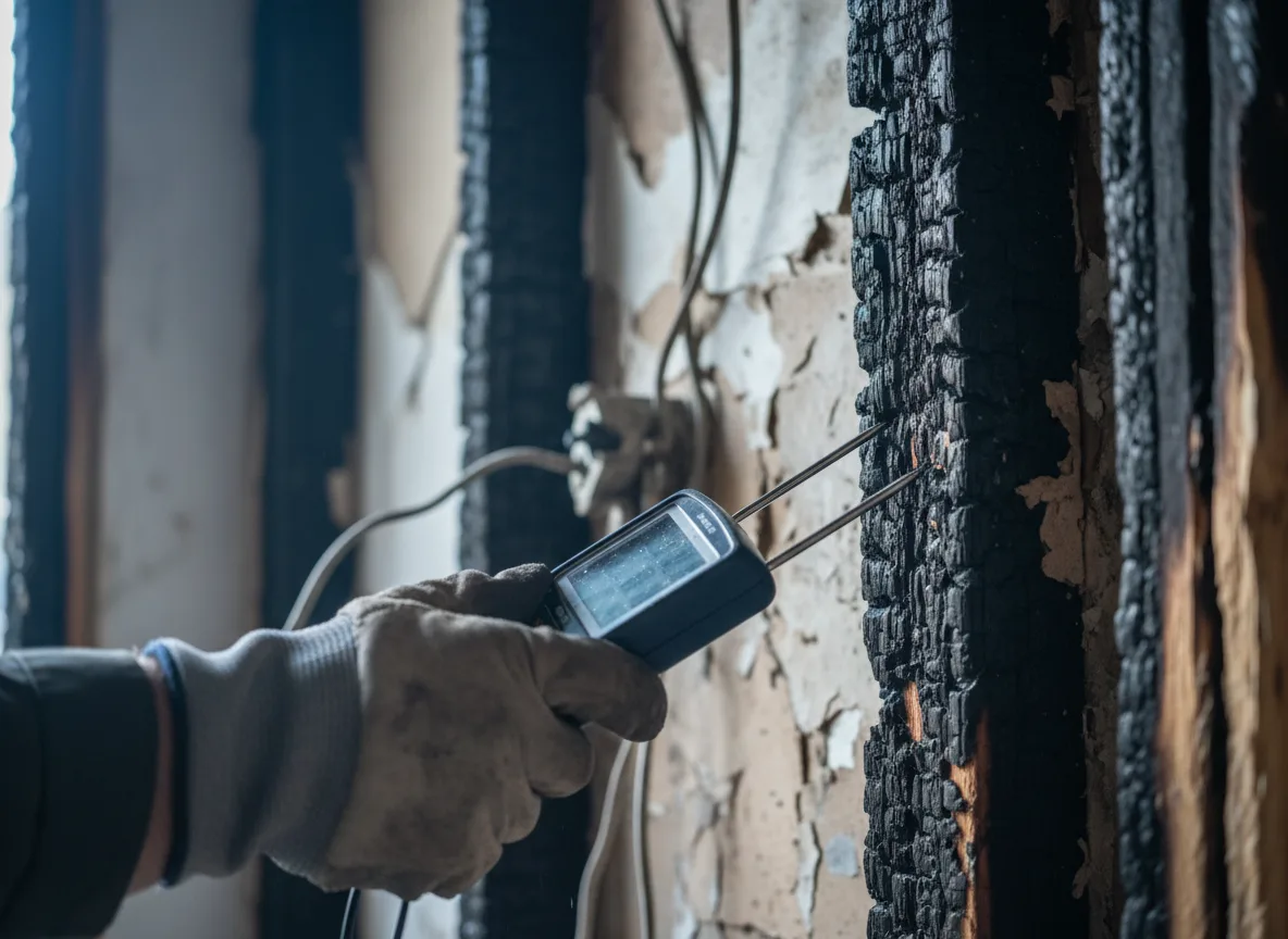 Fire Damage Restoration District Heights, MD FAQs